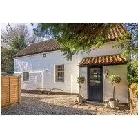 Image of The Old Chapel (G)