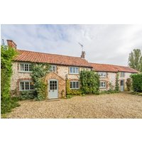 Image of Westgate Cottage (Holme)