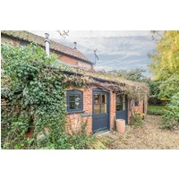Image of Aviaries Barn