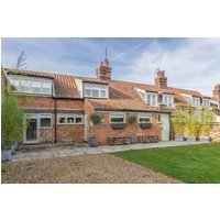 Image of Hemingford Cottage