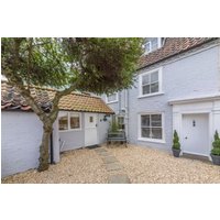 Image of Fisherman's Cottage