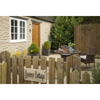 Grooms Cottage