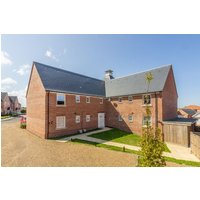 Image of Apartment 5 (Staithe Place)