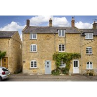 Clematis Cottage - 23672152187 Clematis Cottage