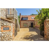 The Little House (6) - 24209528699 The Little House (6)