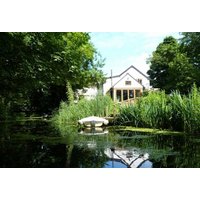 Image of Riverside Cottage