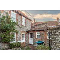 Image of Jane's Cottage