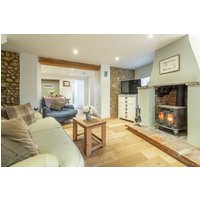 Image of Montgomery Cottage