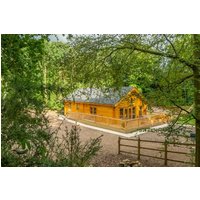 Image of Pal's Cabin