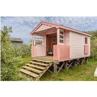 Image of Shrimpers Beach Hut