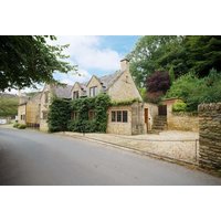 Oat House - 22217717681 Oat House