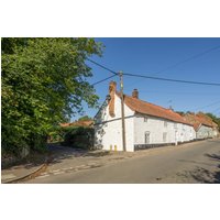 Image of April Cottage