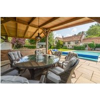 Swan Cottage - 8094678253 Swan Cottage