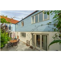 Hideaway House - 24964011895 Hideaway House