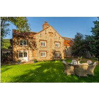 Image of Glaven Cottage