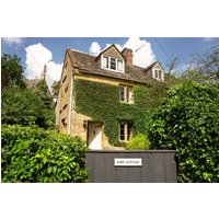 Bank Cottage (Longborough) - 22217717591 Bank Cottage (Longborough)