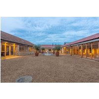 Image of Hill Farm Massingham