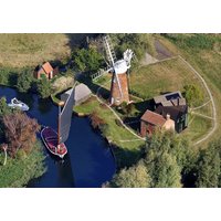 Image of Hunsett Mill