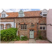Image of Wellfleet Cottage