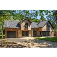 Image of The Hallows