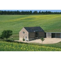 Blagdon Lower Barn - 22217718257 Blagdon Lower Barn