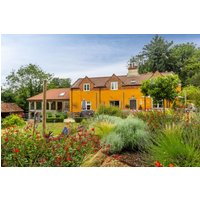 Image of Wood End Cottage