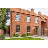 Image of 1 Catherine Place