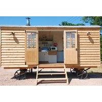 Apple the shepherd's hut - 27294545647 Apple the shepherd's hut