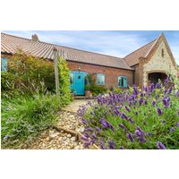Image of Saxon Shore Cottage
