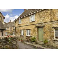Old Burford Cottage - 27294531579 Old Burford Cottage