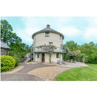 The Roundhouse - 23743303115 The Roundhouse