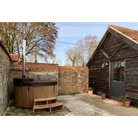 Park Farm Byre - 27294545657 Park Farm Byre