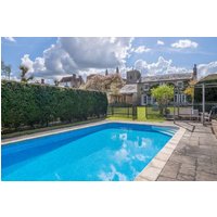 Gothic House Cottage - 28243667679 Gothic House Cottage