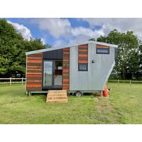 Fox Tiny House