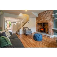 Ivy Cottage (BM) - 30496878031 Ivy Cottage (BM)