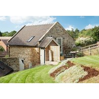 Unconformity Barn