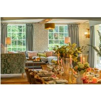 The Farmhouse, Nether Hall Estate