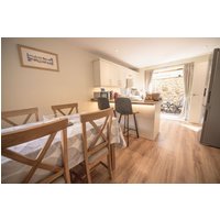 Middle Row Cottage