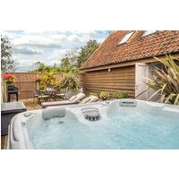 Cartshed Lodge