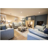 Beckside at Ribba Hall Farm