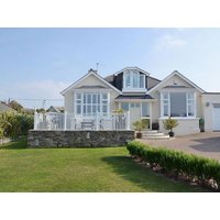 Tamarisk House
