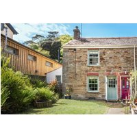 Salty's Cottage - 29476172247 Salty's Cottage