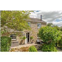 White Rose Cottage