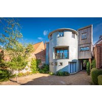 The Roundhouse - 32194697389 The Roundhouse