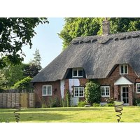 Jasmine Cottage