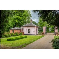 The Gate House (BB) - 33388129229 The Gate House (BB)