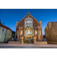 The Tracery - 33486384459 The Tracery