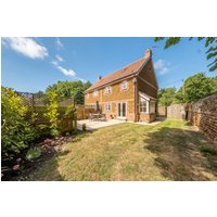 River Cottage
