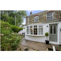 Jade Cottage