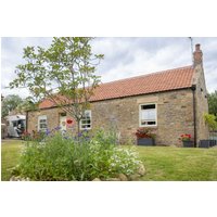 3 Mill Cottages